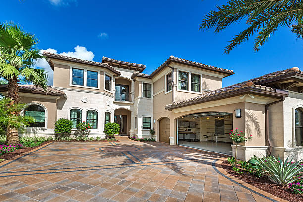 Best Driveway Repair Near Me  in Rutgers University Livingston Campus, NJ