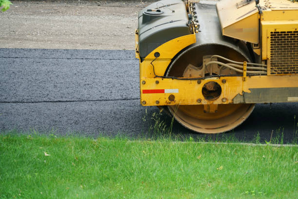  Rutgers University Livingston Campus, NJ Driveway Pavers Pros