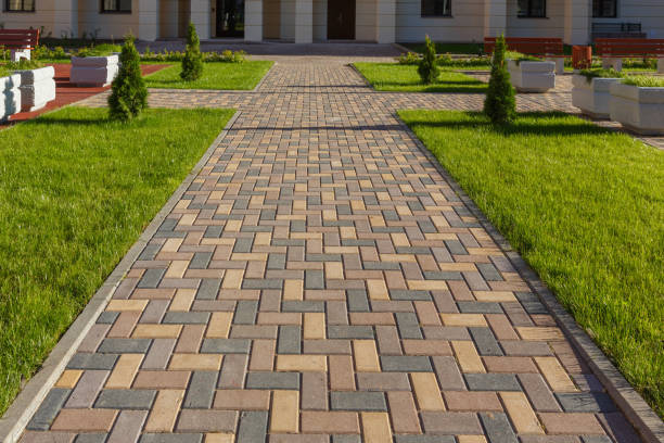 Reasons to Select Us for Your Driveway Paving Requirements in Rutgers University Livingston Campus, NJ